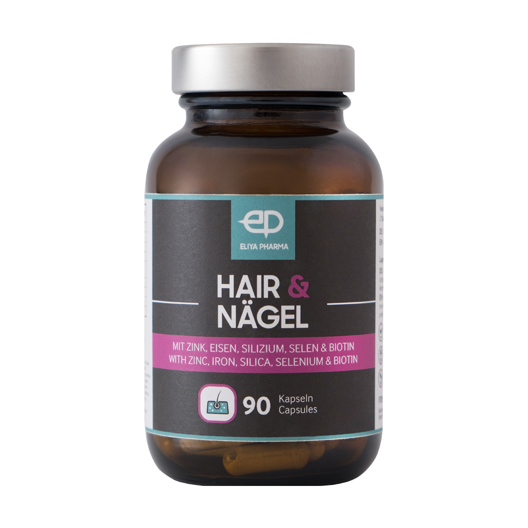 Hair & Nägel