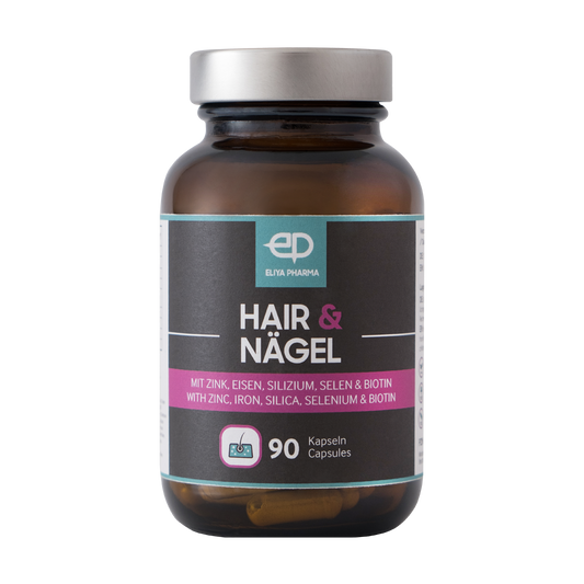 Hair & Nägel